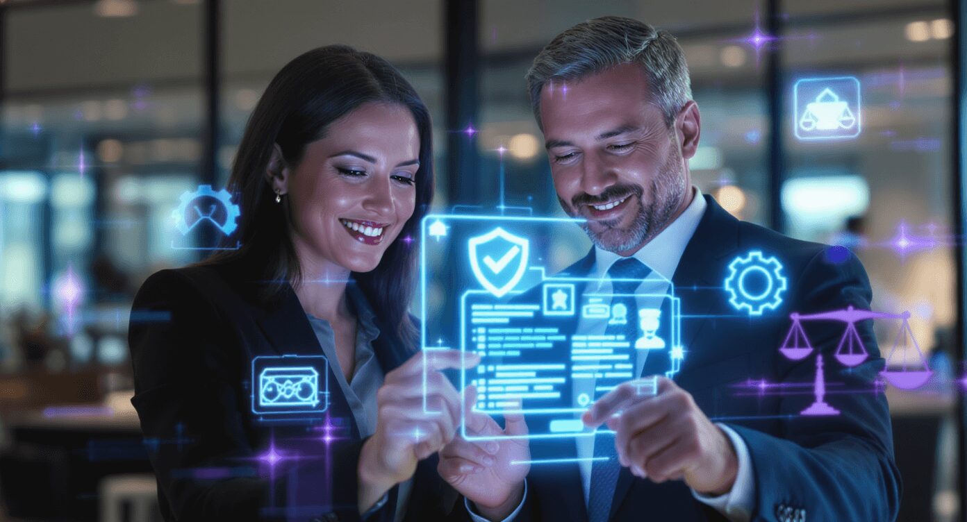 Plataformas 100% digitais e integradas