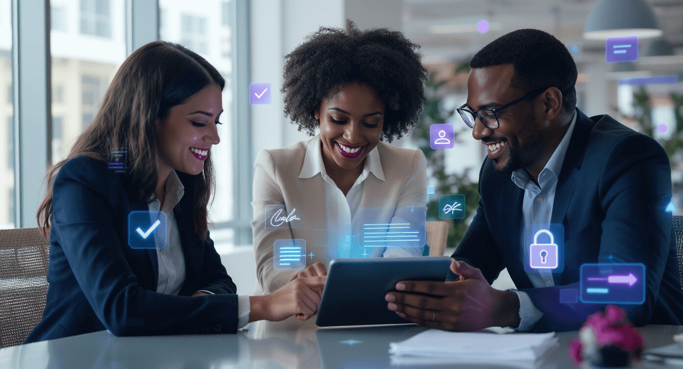 O Futuro da formalização é digital