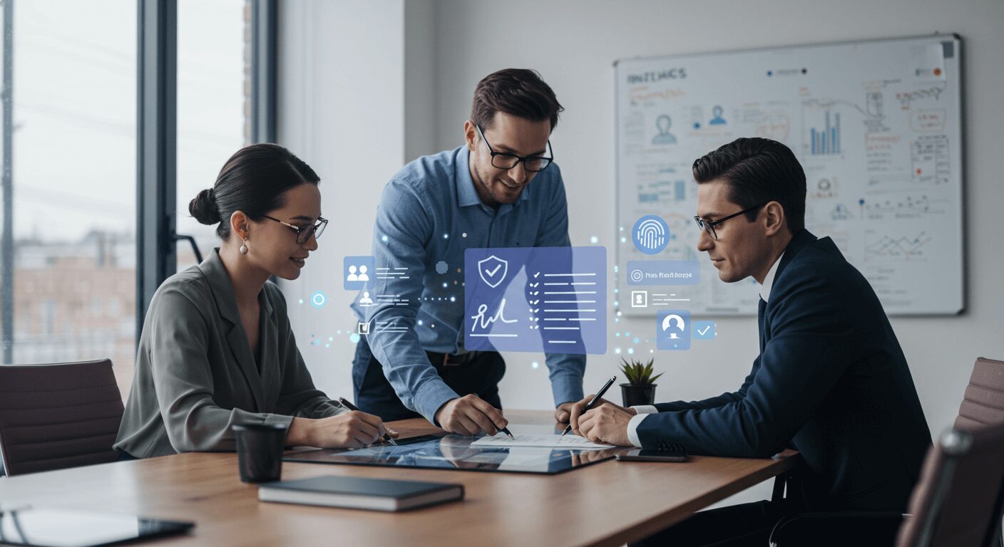 O PDSign é uma plataforma robusta e personalizável para assinaturas digitais