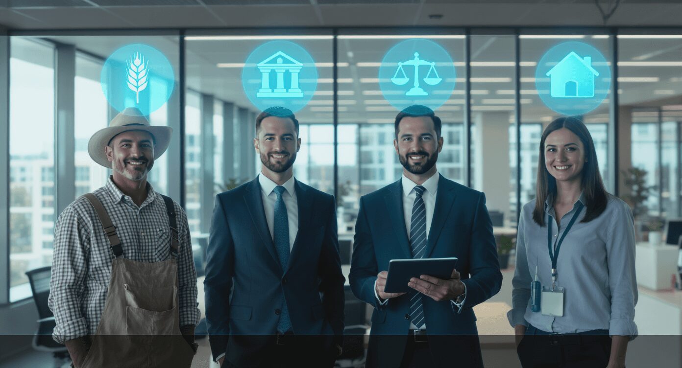 PD Registro é uma plataforma digital para registro eletrônico de contratos imobiliários