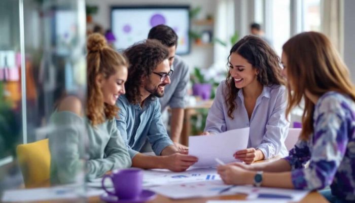 Na PDtec, valorizamos diversidade, equidade e inclusão, com espaços de diálogo para fortalecer uma cultura inclusiva