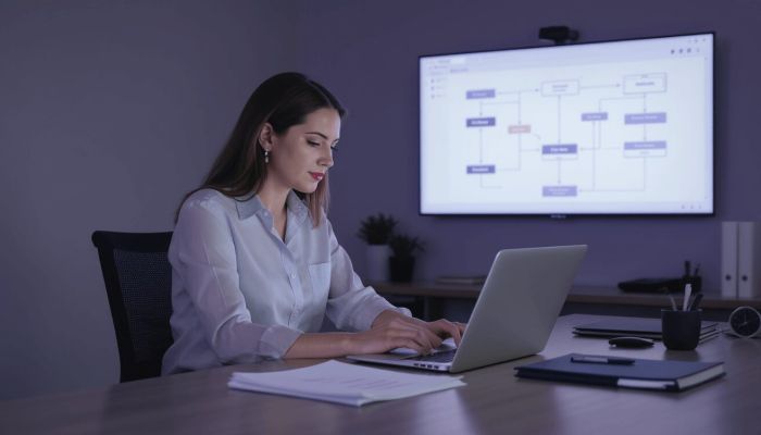 O Futuro da Gestão de Consórcios é Digital