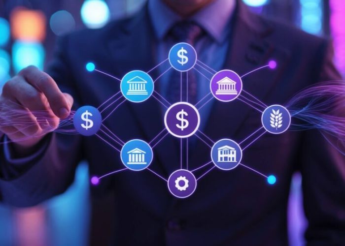 Nossas soluções estão presentes em grandes instituições e empresas brasileiras