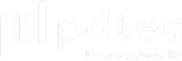 Logo PDTec